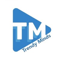 Trendy Minds logo - Similar company to Clean2O