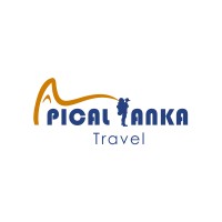 Apical Lanka Travel logo - Similar company to Cotyledon Tours