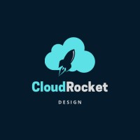 CloudRocket Design logo - Similar company to Cloudrock