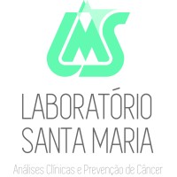 Laboratório Santa Maria logo - Similar company to Clinspace