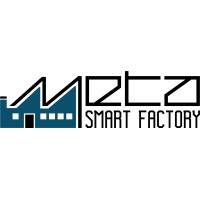 META Smart Factory logo - Similar company to Perpetual Ml