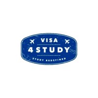 Visa 4 Study logo - Similar company to Visa4Study Corporate Office