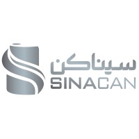 Sina Can Co. logo - Similar company to Southern Can Making Co. Ltd.