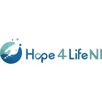 Hope 4 Life NI logo - Similar company to Hope4Life