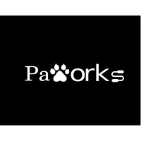 Paworks logo - Similar company to Vync Ai