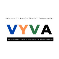Vancouver Young Volunteer Association (VYVA) logo - Similar company to Digital Module Technologies