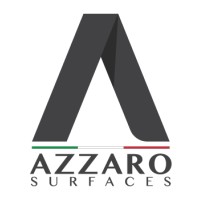 Azzaro Surfaces logo - Similar company to Carpeteria