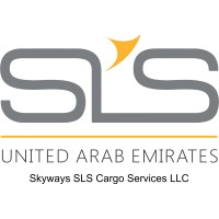 Skyways SLS Cargo Services L.L.C (UAE) logo - Similar company to Eur Logistics Services Ltd.
