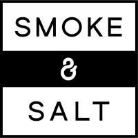 Smoke & Salt logo - Similar company to Zero Code Institute