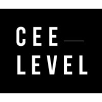 Cee_Level logo - Similar company to B42