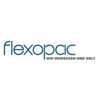 Flexopac AG logo - Similar company to Villiger Security Solutions Ag