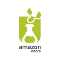 Amazon Doors logo - Similar company to Addition Technology Inc