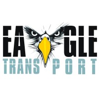 Eagle Transport EG logo - Similar company to Magic Cargo System