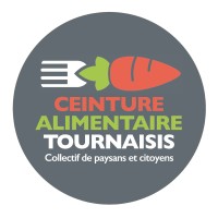 Ceinture Alimentaire du Tournaisis logo - Similar company to Bruno Dolis