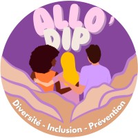 Allo'DIP logo - Similar company to Studio Va