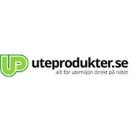 Uteprodukter.se logo - Similar company to Moory Nautics