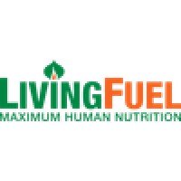 Living Fuel logo - Similar company to Solarlink