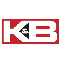 Krier & Blain, Inc. logo - Similar company to Ellingson Plumbing, Heating, A/C & Electrical