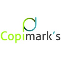 Copimarks logo - Similar company to Ionet