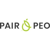 PairPEO logo - Similar company to Bloomhr