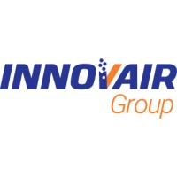 Innovair Group logo - Similar company to Valley Technologies Ltd.