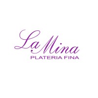 La Mina Platería Fina logo - Similar company to Mina Survey