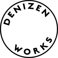 Denizen Works logo - Similar company to Cameronwebster Architects