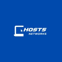 Host5 Networks logo - Similar company to Tenacit