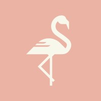 Flamingo Events logo - Similar company to Arruada