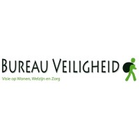 Bureau Veiligheid logo - Similar company to Forces Fx