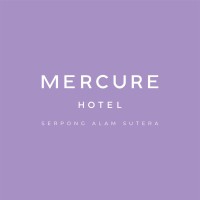 Mercure Serpong Alam Sutera logo - Similar company to Jhl Group