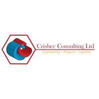 Crisbec Consulting  Ltd logo - Similar company to Acuspare Projects & Engineering Services Limited