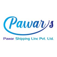 Pawar Shipping Line Pvt. Ltd. logo - Similar company to Next Shipping Line