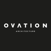 OVATION ARCHITECTURE logo - Similar company to Blue Architecture