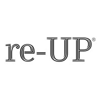 re-UP logo - Similar company to Interhampers Australia