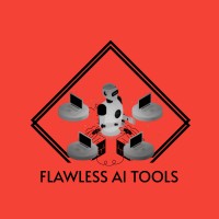 Flawless AI Tools logo - Similar company to Metaphysic