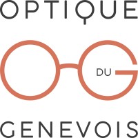 OPTIQUE DU GENEVOIS logo - Similar company to Lycee Polyvalent Victor Berard