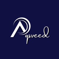 Aqsveed logo - Similar company to Slipy Technologies Pvt Ltd