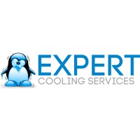 Expert Cooling Services logo - Similar company to Vionso
