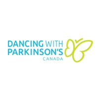 Dancing with Parkinson's logo - Similar company to Js Occupational Therapy