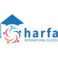 Harfa International School Split Croatia logo - Similar company to Okitoki