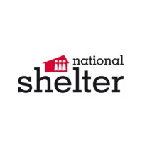 National Shelter logo - Similar company to De Fiddes