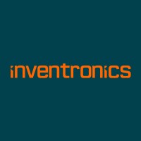 Inventronics logo - Similar company to Osram