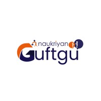 Naukriyan Guftgu logo - Similar company to The Gravity International