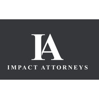 Impact Attorneys, P.C. logo - Similar company to Groundsource