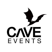 Cave Events logo - Similar company to Mount | ماونت
