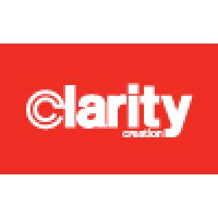 Clarity Creation logo - Similar company to Dha Communications