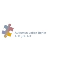 Autismus Leben Berlin ALB gGmbH logo - Similar company to Ision