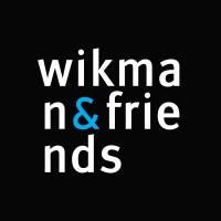 Wikman & Friends