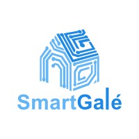 Smart Gale logo - Similar company to Sengames